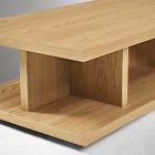 Wallace Coffee Table (44")