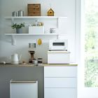 Yamazaki Tosca Bread Box