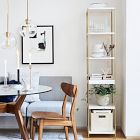 Zane Bookshelf (15")