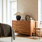 Ainsley 6-Drawer Dresser (65")