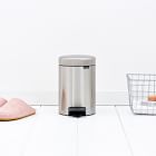 Brabantia New Icon Trash Can (0.8 Gallon)