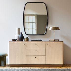 Guy Buffet collection「GBC」 二枚セット DOUBLES（ダブルス） トートバッグ メンズ 本革 革 レザー B5 小さめ