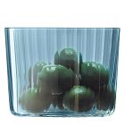 Gems Glass Tealight Holders (Set of 4)