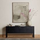 Hayward Media Console (80")