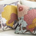 Indo Garden Reversible Indoor/Outdoor Pillow