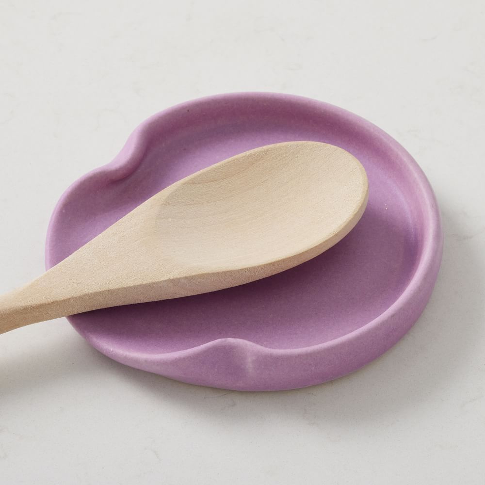 Keraclay Spoon Rest