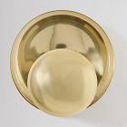 Marcus Samuelsson Orb Sconce (9.5")