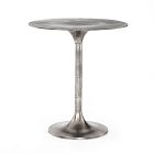 Tulip Pedestal Round Bar &amp; Counter Tables (32")