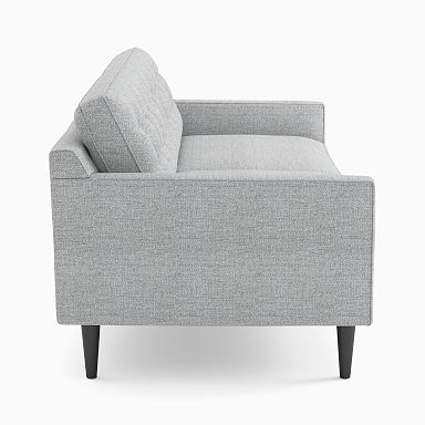 【クール】送料込　最終処分価格　アメリカ購入　West elm ソファ Sofa Open Box Outlet Deals | West Elm