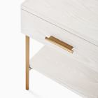 Foundry Side Table (16&quot;)