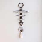 Janelle Gramling Reach Wall Sculpture