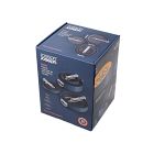 Joseph &amp; Joseph Space Ceramic Nonstick Cookware (Set of 10)