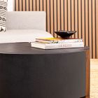 Patrick Cain Designs Melody Coffee Table (38")