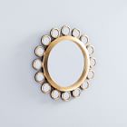 Peruvian Wall Mirrors