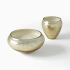 Mercury Bulb Candle - Evergreen Fir