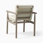 Nailah Outdoor Dining Chair (22.4")