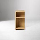 Wallace Modular Low Shelf Unit (52&quot;&ndash;72&quot;)