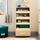 Eva Chen Save-As Storage Shelf