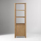 Graham Bath Storage (60")