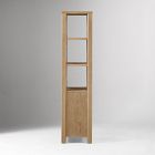 Graham Bath Storage (60")