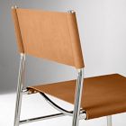 Rae Leather Dining Chair