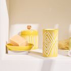 SampleHAUS Zulu Bath Accessories