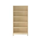 Studio Duc Juno Tall Bookcase (30&quot;)