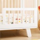Babyletto Hudson 3-in-1 Convertible Crib