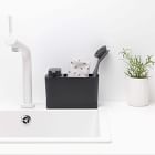 Brabantia Sink Organizer &amp; Soap Dispenser Set