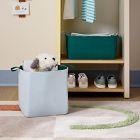 Eva Chen Cotton Storage Baskets