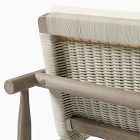 Nailah Outdoor Dining Chair (22.4")