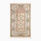 Chip & Dent: Ana Reversible Rug, Sand, 5x8
