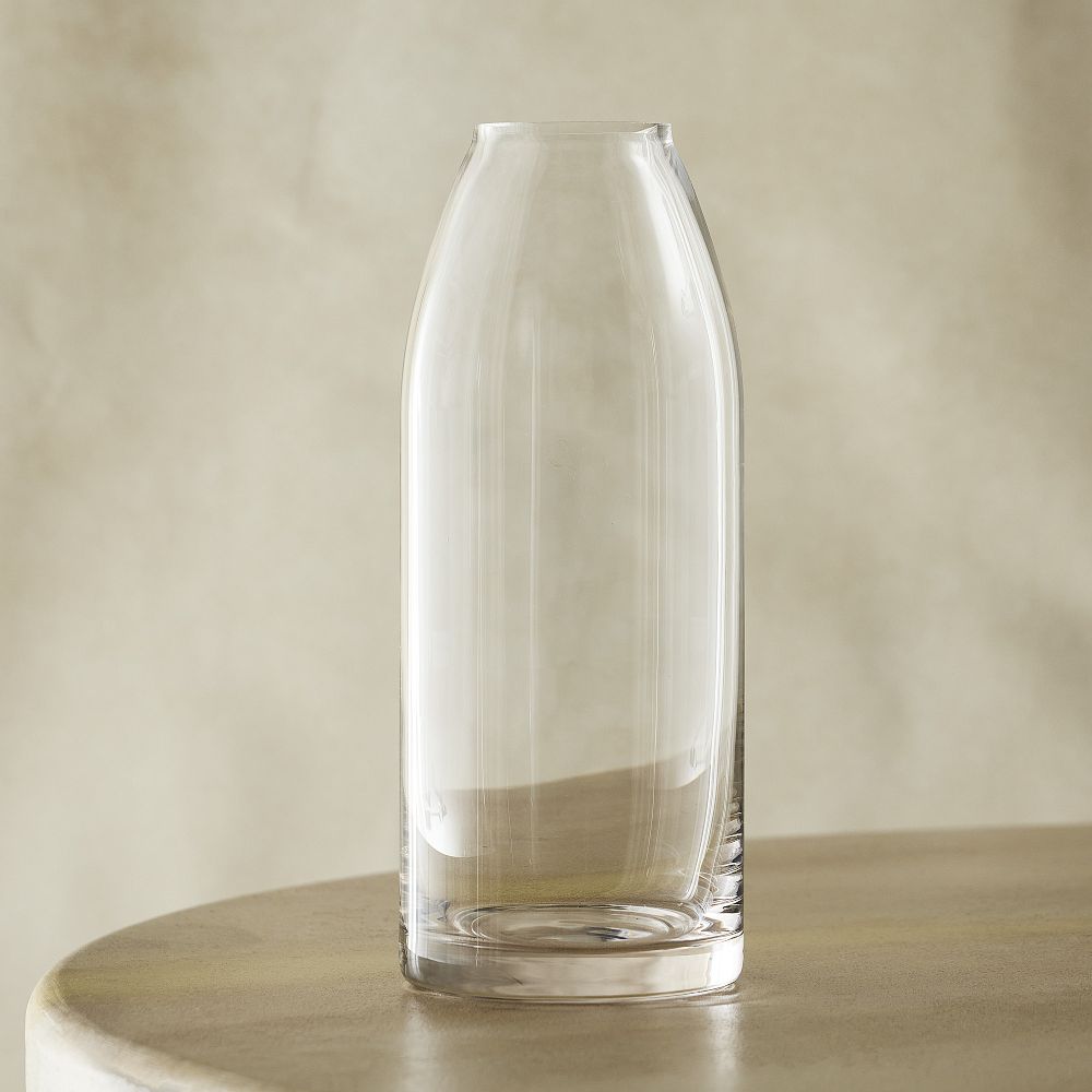 Chad Glass Vase (L)