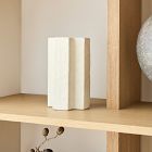 Open Box: Form Studies Ceramic Objects