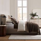 Margaux Grid Wool Rug