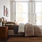 Woven Textured Blanket