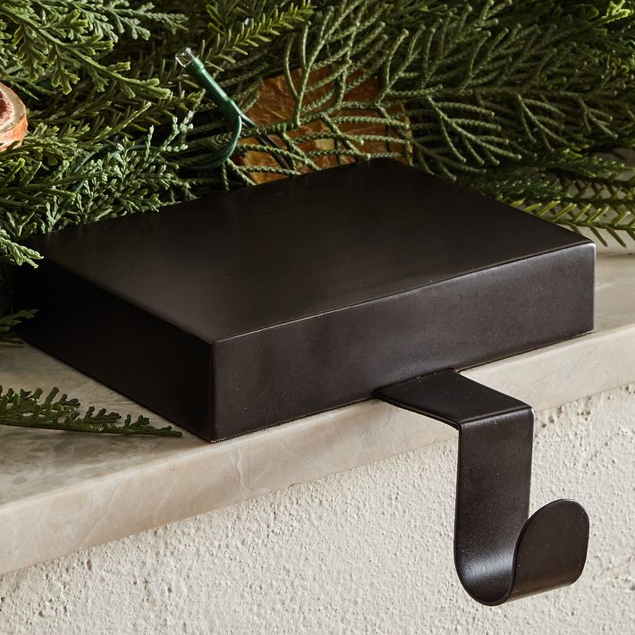 Low Profile Stocking Holder
