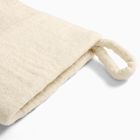 Penguin in Lights Felt Stocking