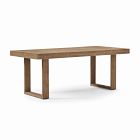 Open Box: Portside Outdoor Dining Table