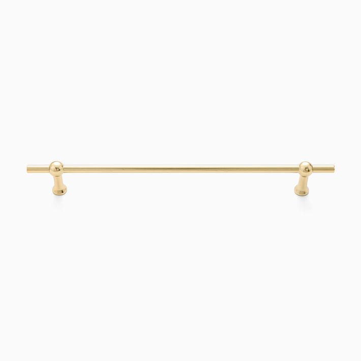 West Elm Drawer Pulls