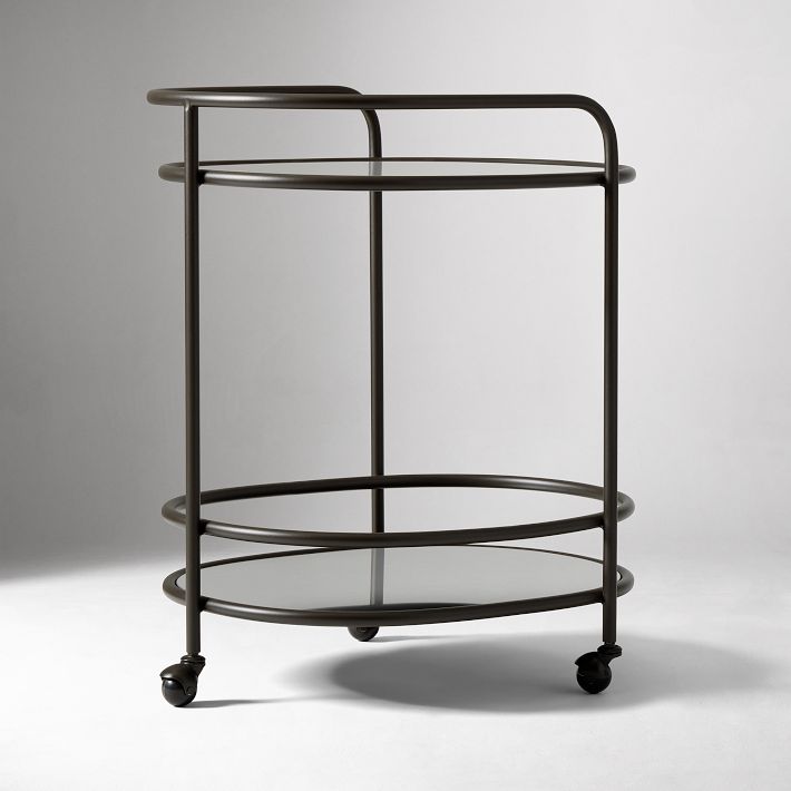 Albee Bar Cart