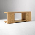 Wallace Entryway Bench (47")