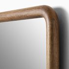 Chelsea Rectangular Wall Mirror