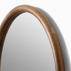 Chelsea Round Wall Mirror