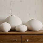 Textured Ceramic Vases