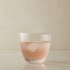 Llen Double Old Fashioned Glass Sets