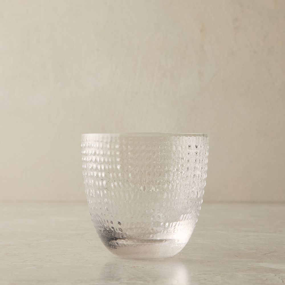 Llen Double Old Fashioned Glass Sets