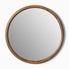 Chelsea Round Wall Mirror