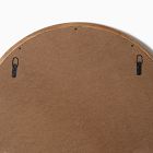 Chelsea Round Wall Mirror
