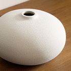 Textured Ceramic Vases